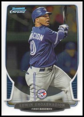 70 Edwin Encarnacion